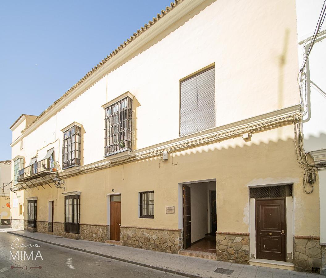 Apartment Casa Mima, Living Sur